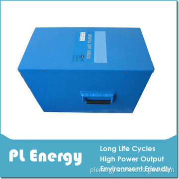 24V Battery 200ah